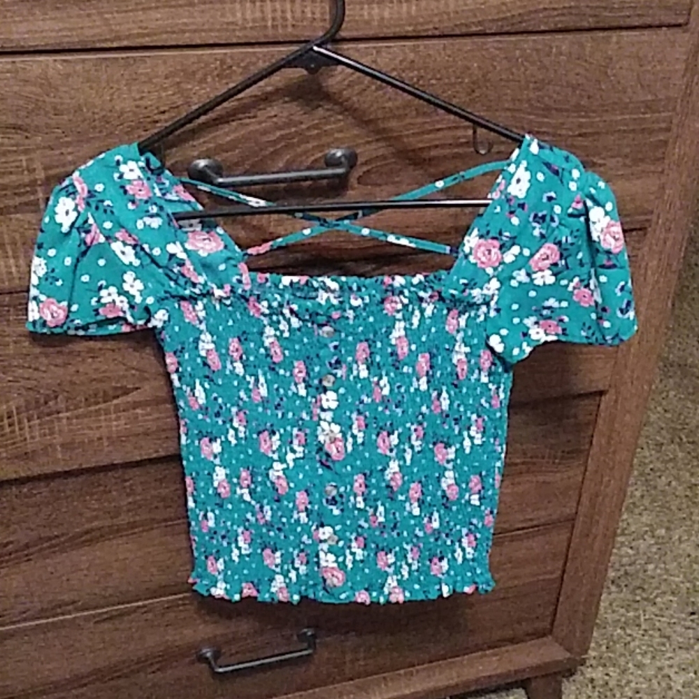 Blouse